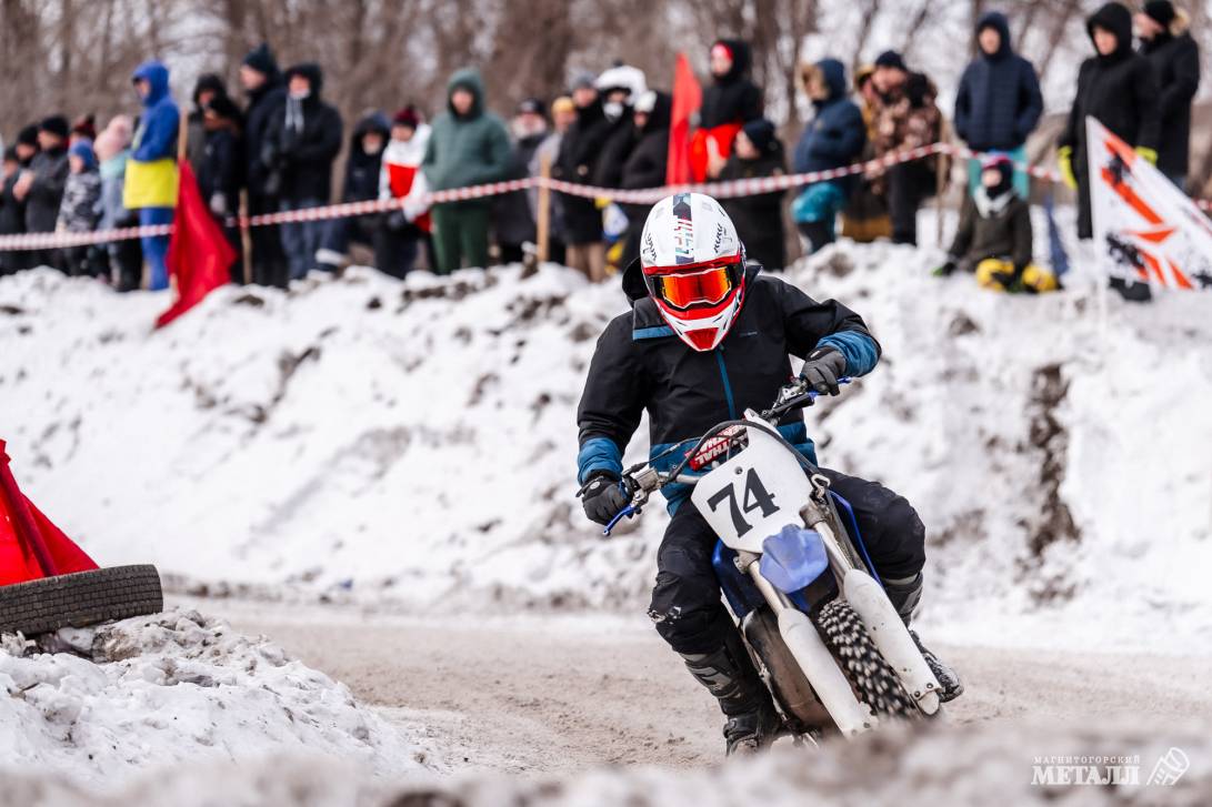 Драйв, рёв моторов и эмоции | Фотография 24