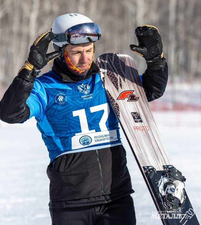 Опорные пункты подготовки сборной | Фотография 4