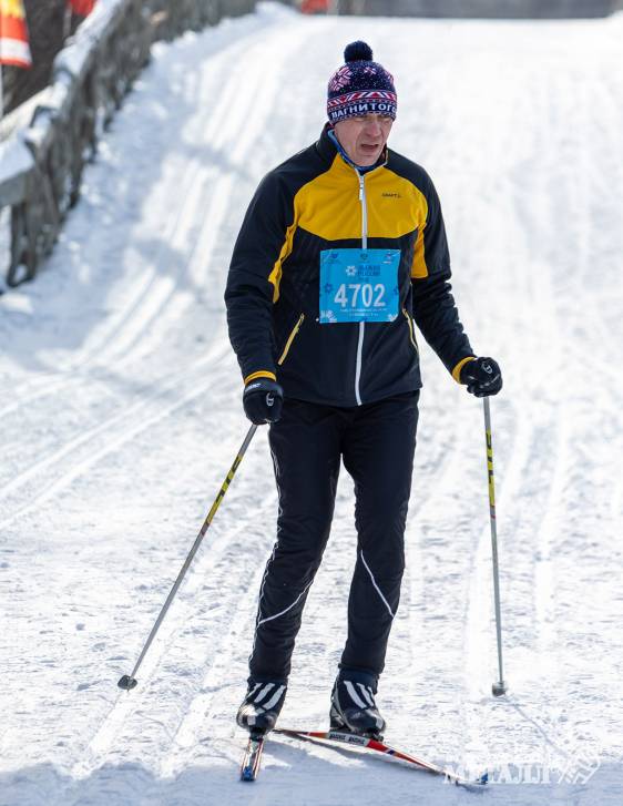 Кто едет тише – будет дальше! | Фотография 15