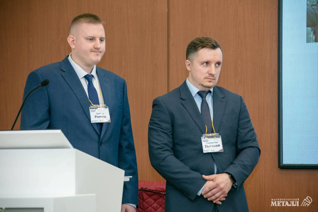 Новый взгляд на управление | Фотография 17
