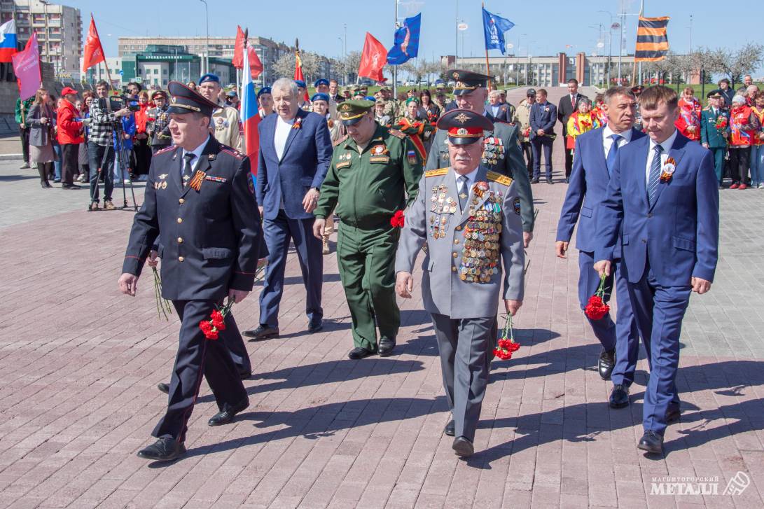 Помнит сердце, не забудет никогда… | Фотография 10