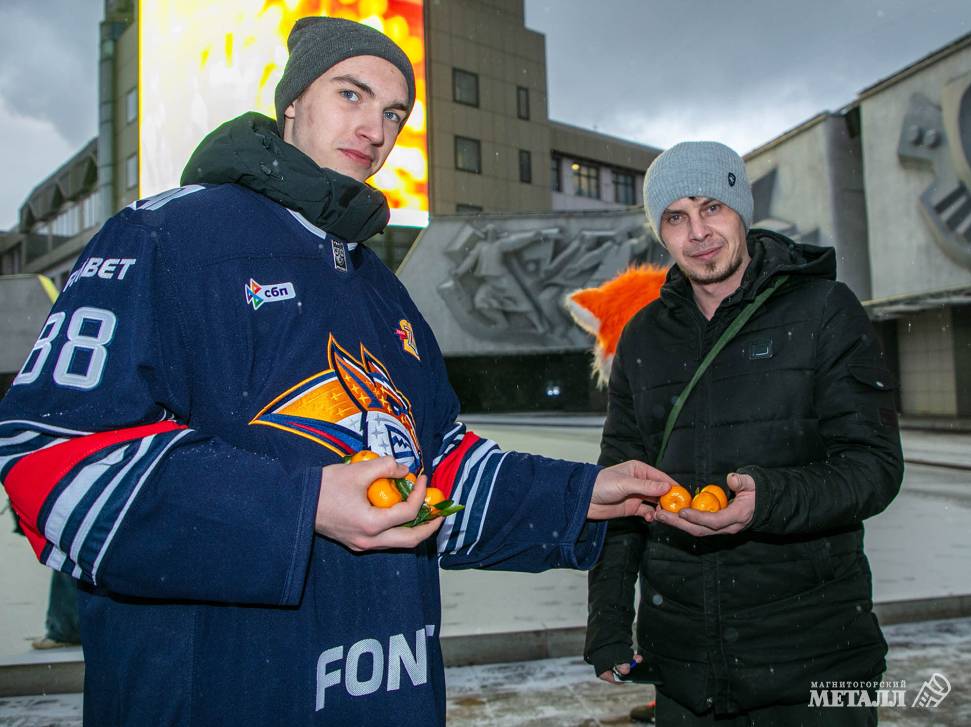 Оранжевый – хит сезона | Фотография 9