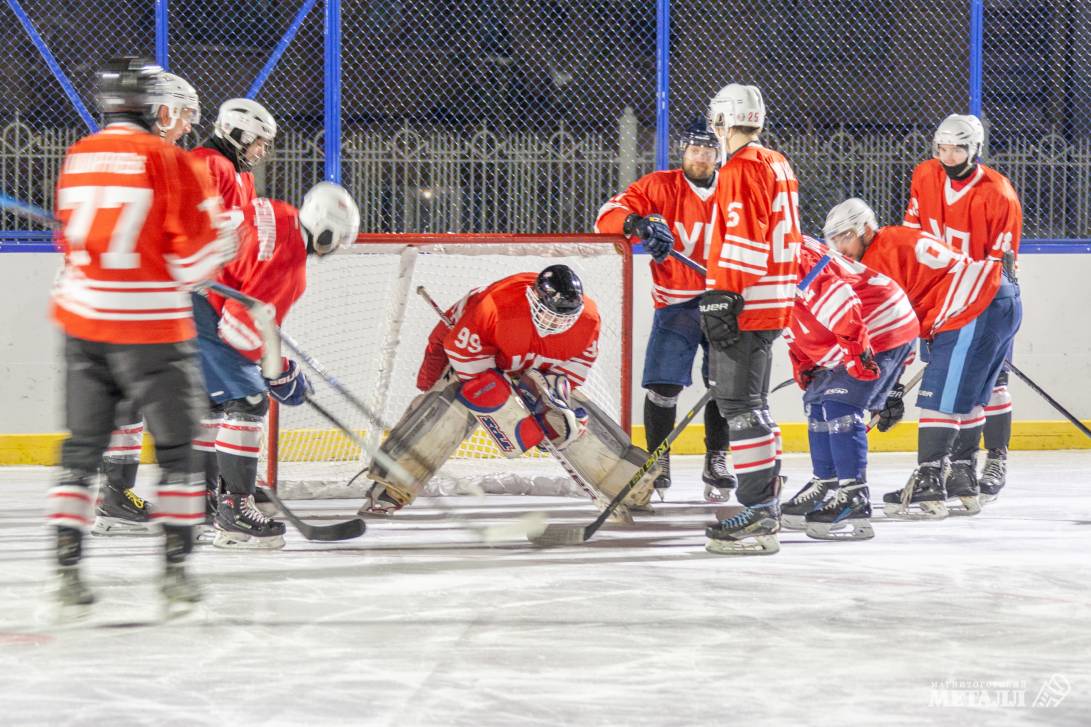 Шайбу! Шайбу! | Фотография 12