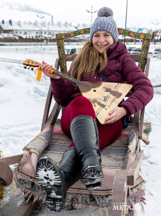 Горячий зимний праздник | Фотография 21