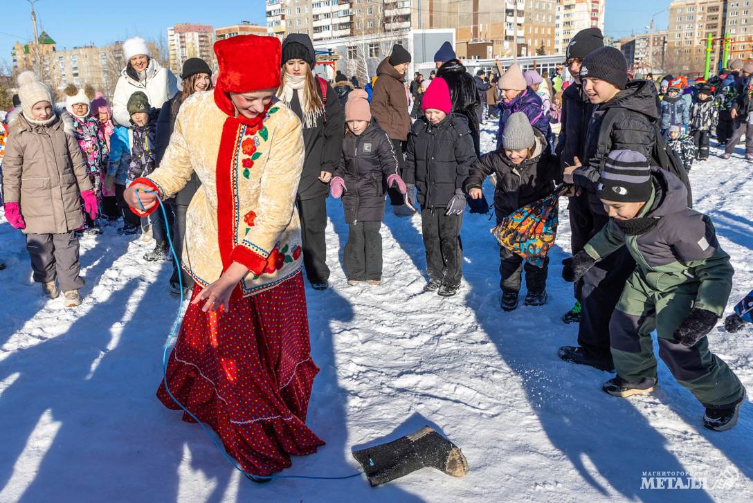 Навстречу весне | Фотография 17
