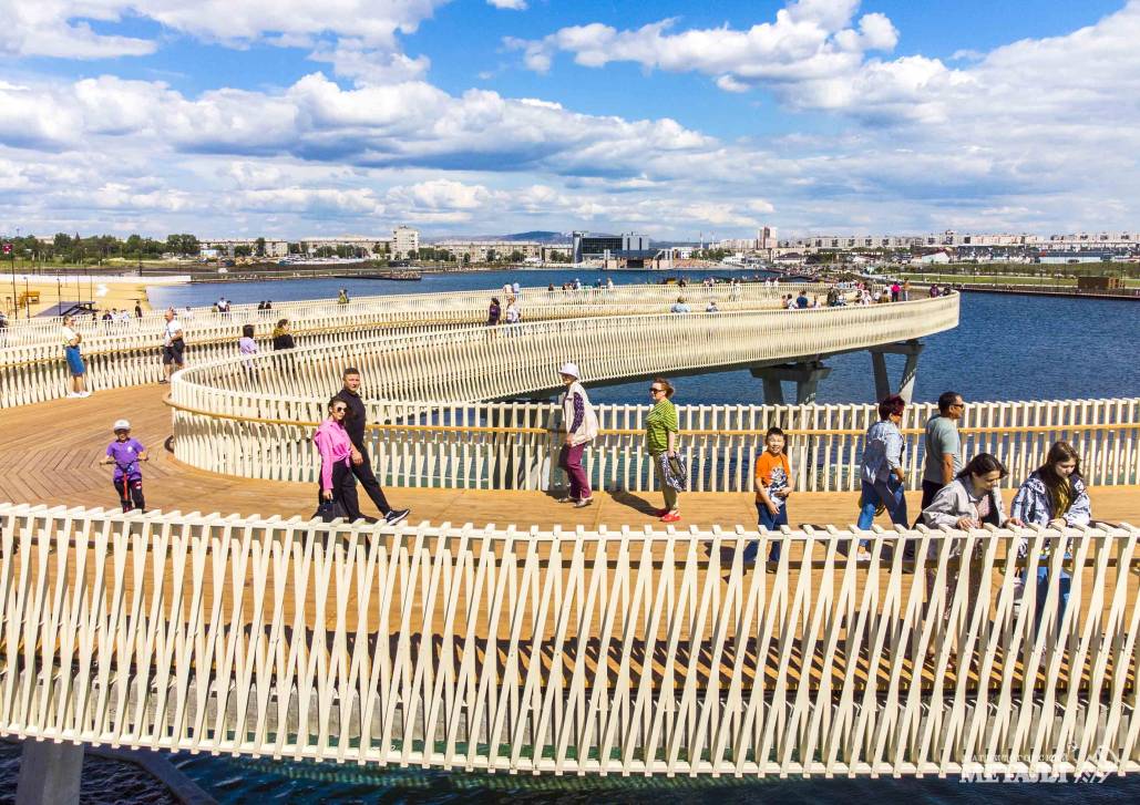 Привёл в пример Магнитку | Фотография 3