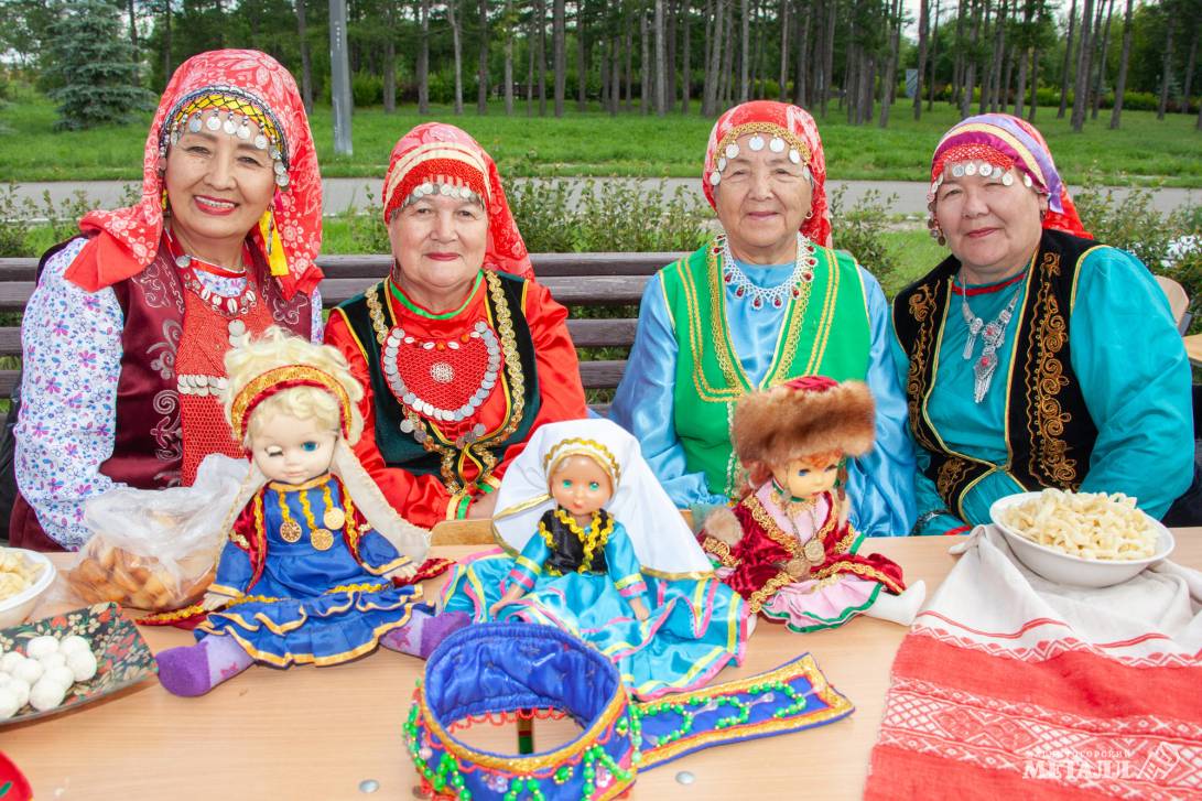 Спортивно, дружно, весело | Фотография 40
