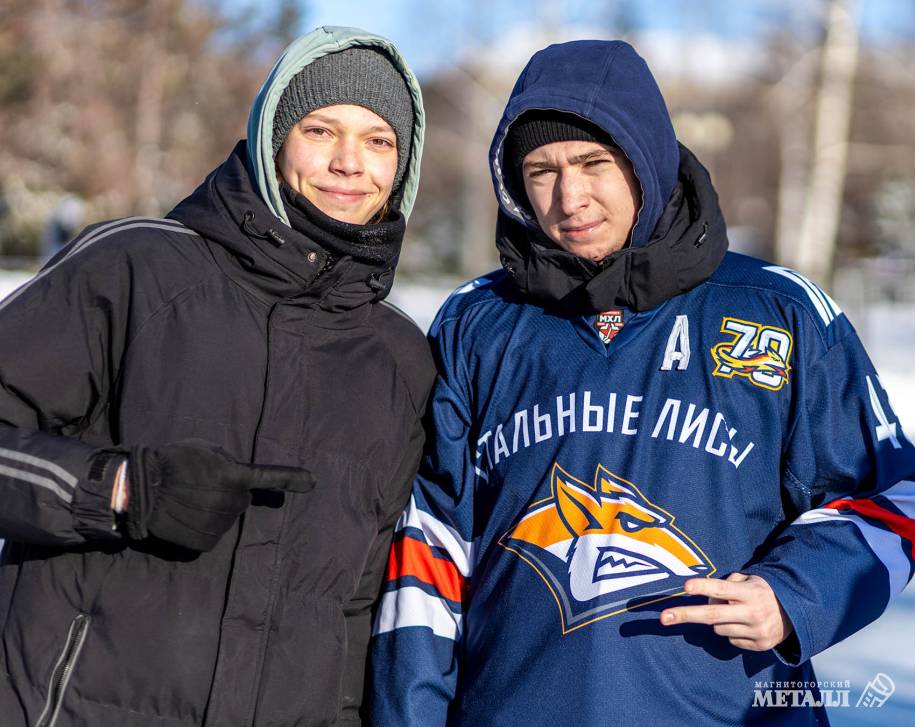 Самое то! | Фотография 15