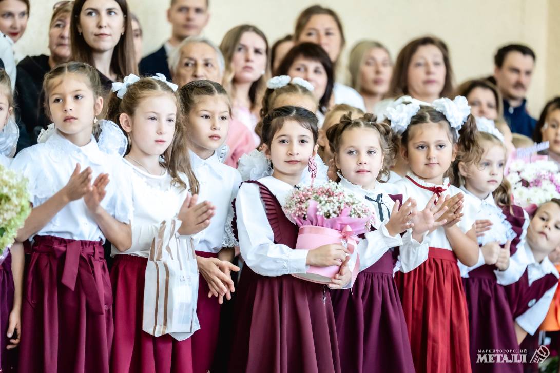 Пусть будет светлым школьный путь | Фотография 2