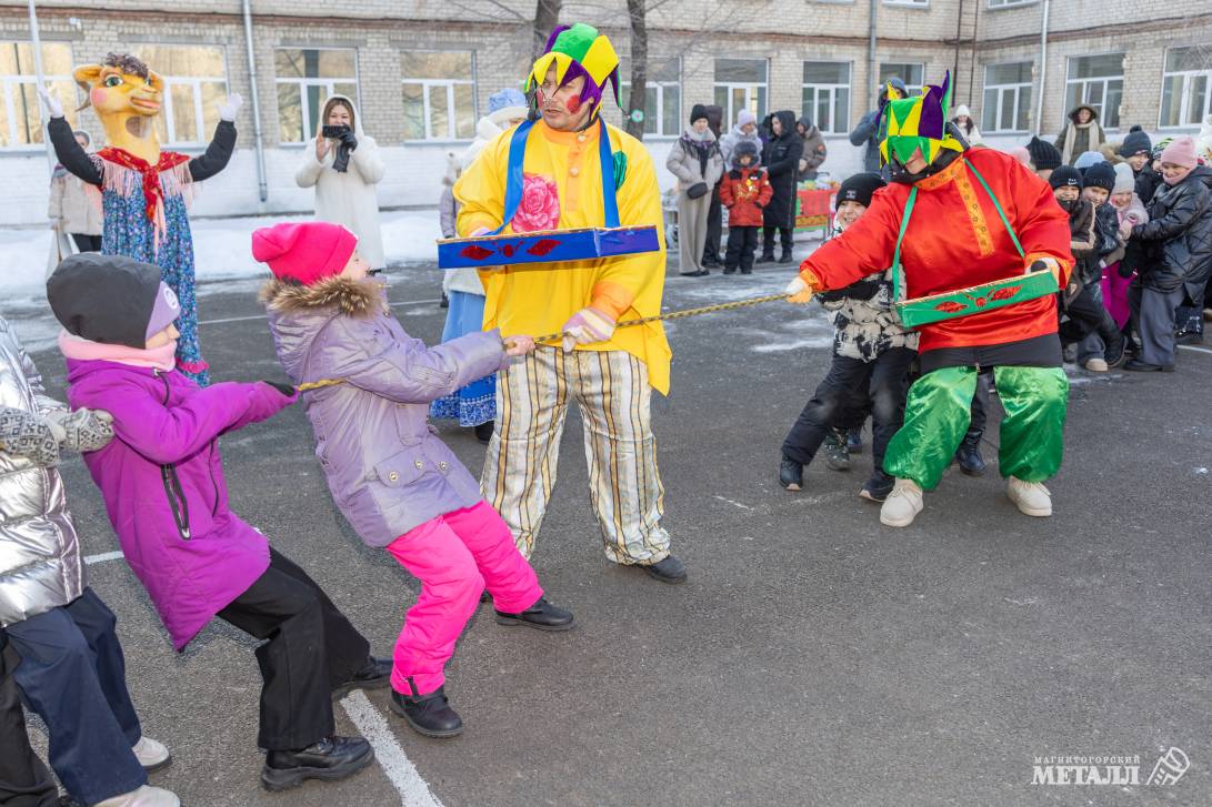 Ура, весна! | Фотография 16