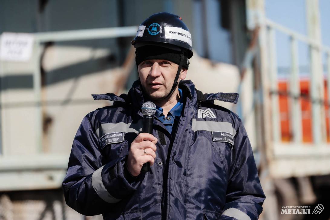 Нам вода – не беда | Фотография 9