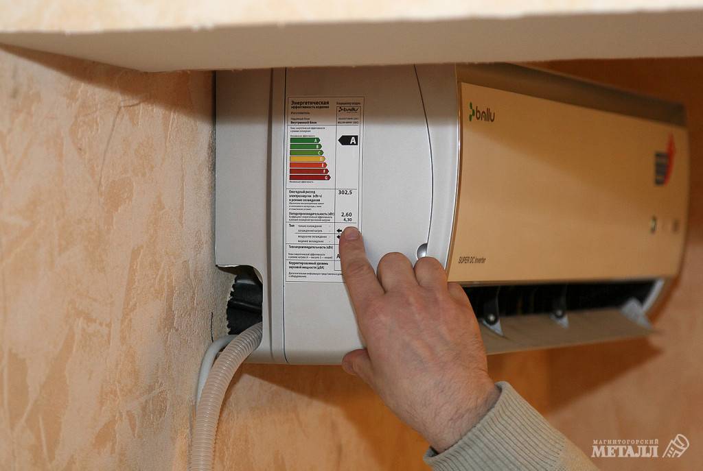 Установка кондиционера: что нужно знать собственнику | Фотография 1