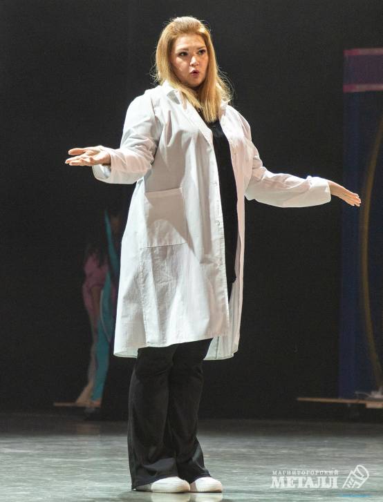 «Превосхитительно-распрекрасно» | Фотография 15