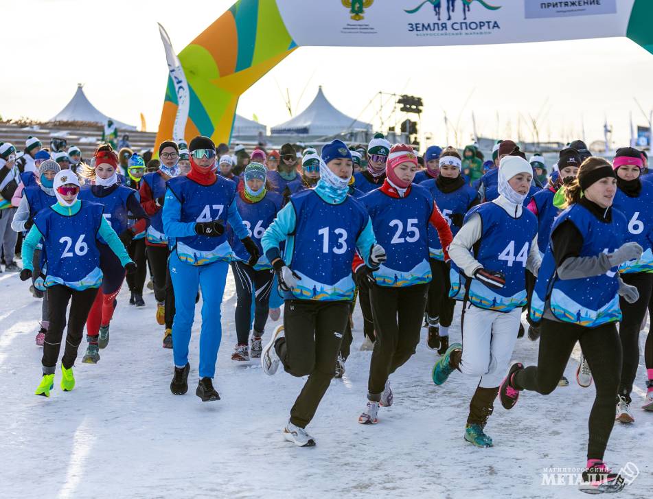 Олимпийские игры для аграриев | Фотография 36