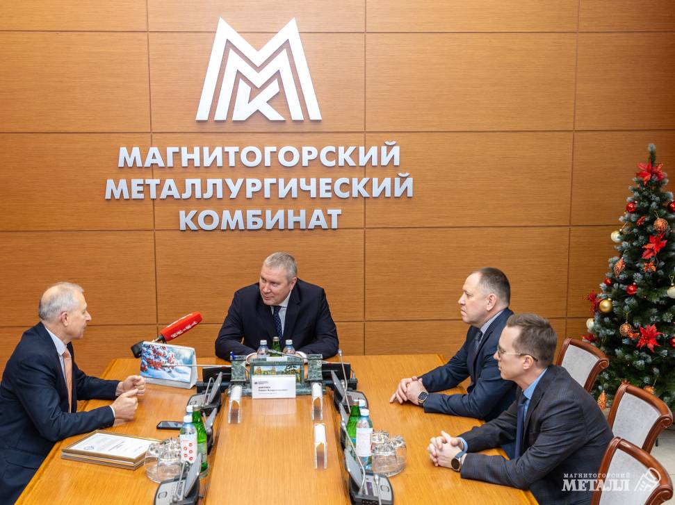 Открыт, значит, безопасен | Фотография 1