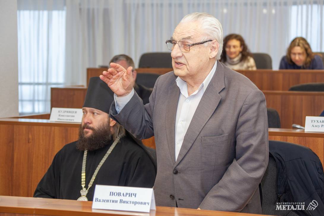 Команда общественников приступила к работе | Фотография 14