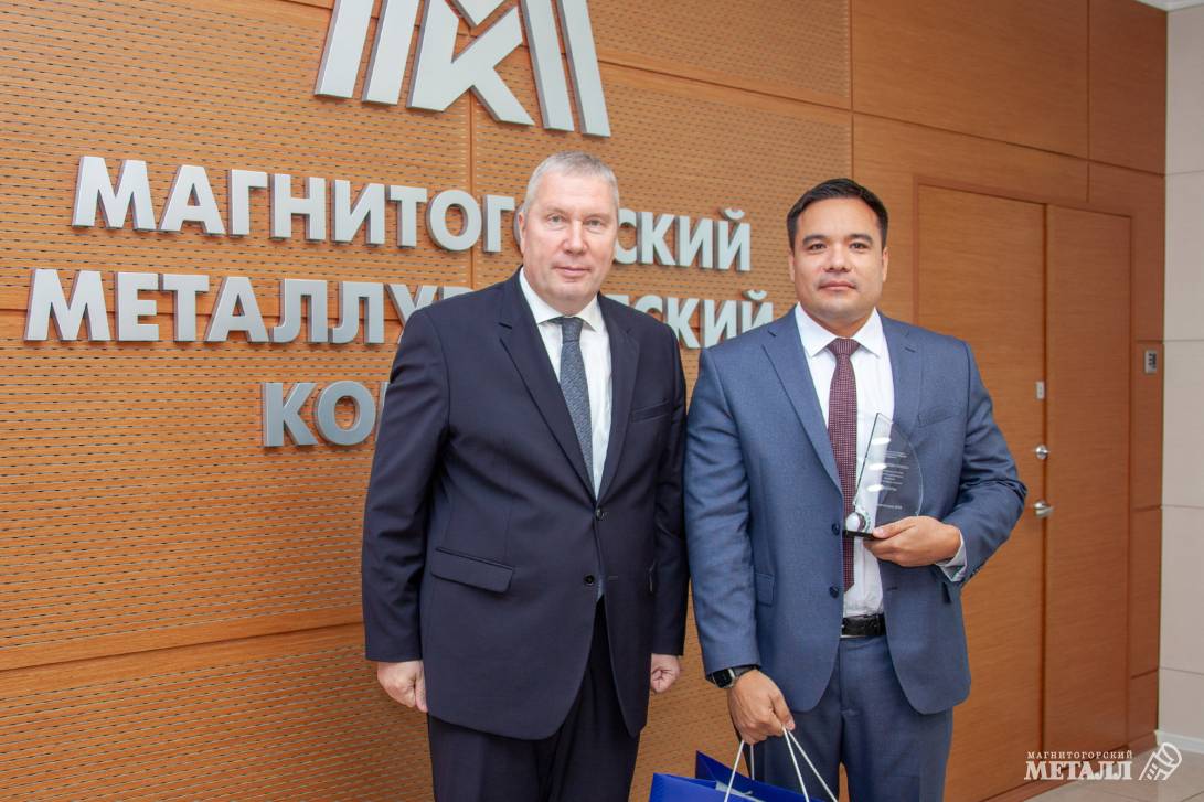 Надёжные партнёры | Фотография 25