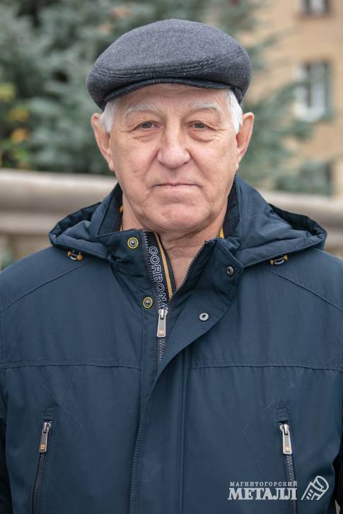 Анатолий Кондаков