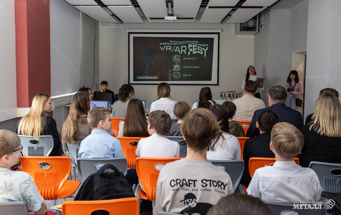 Цифровые горизонты | Фотография 1