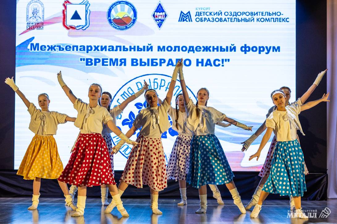 Время выбрало нас | Фотография 14