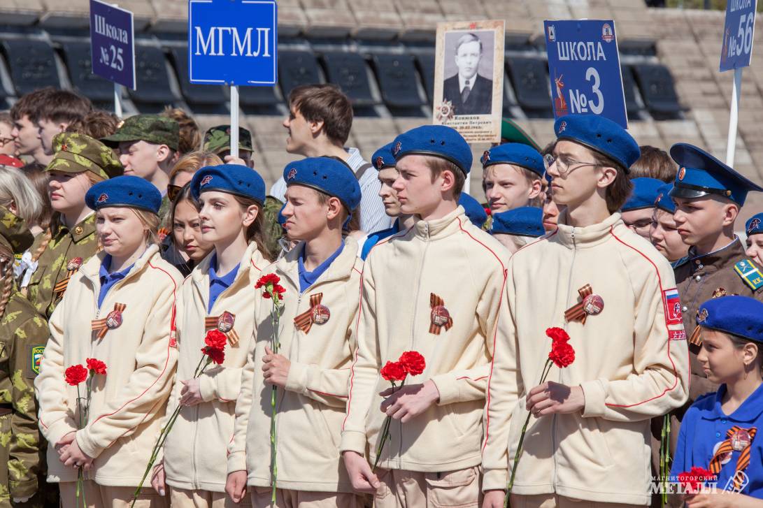 Помнит сердце, не забудет никогда… | Фотография 8