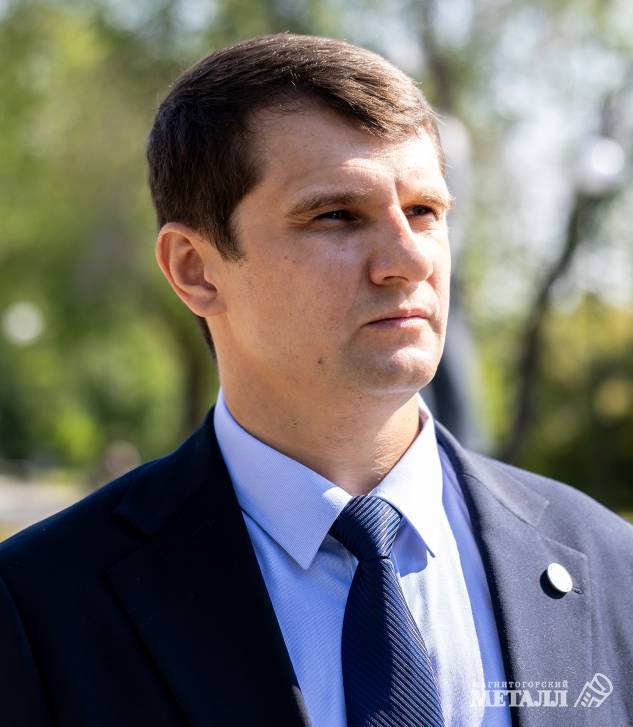 Данил Сергиенко