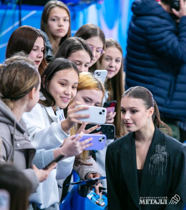 Чемпионский лёд | Фотография 60