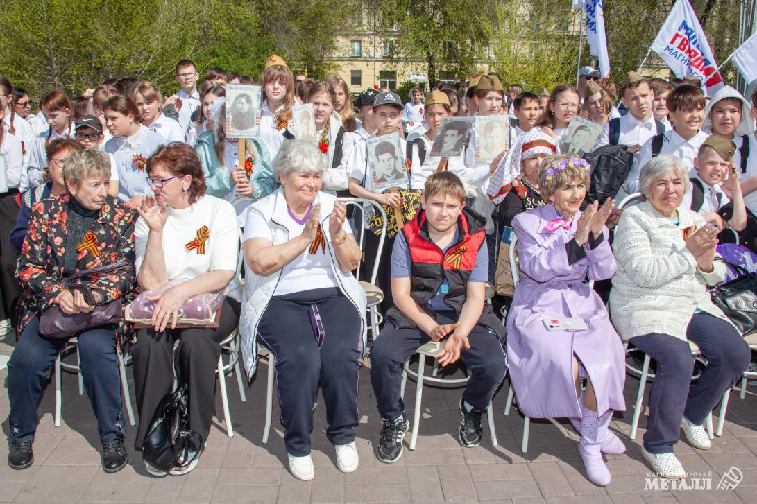 «И всё о той весне…» | Фотография 17