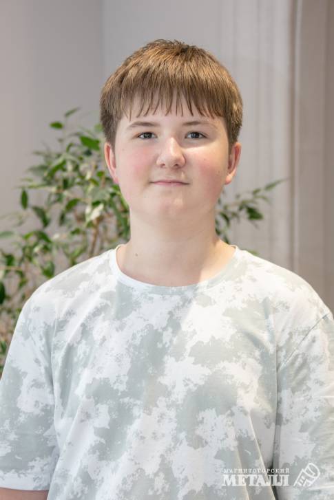 Кирилл Питель