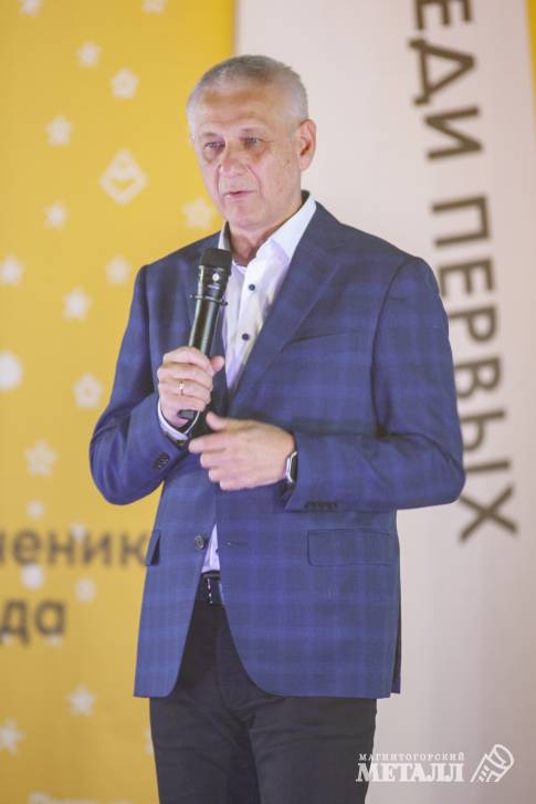 «Участники проекта – уникальные ребята» | Фотография 24