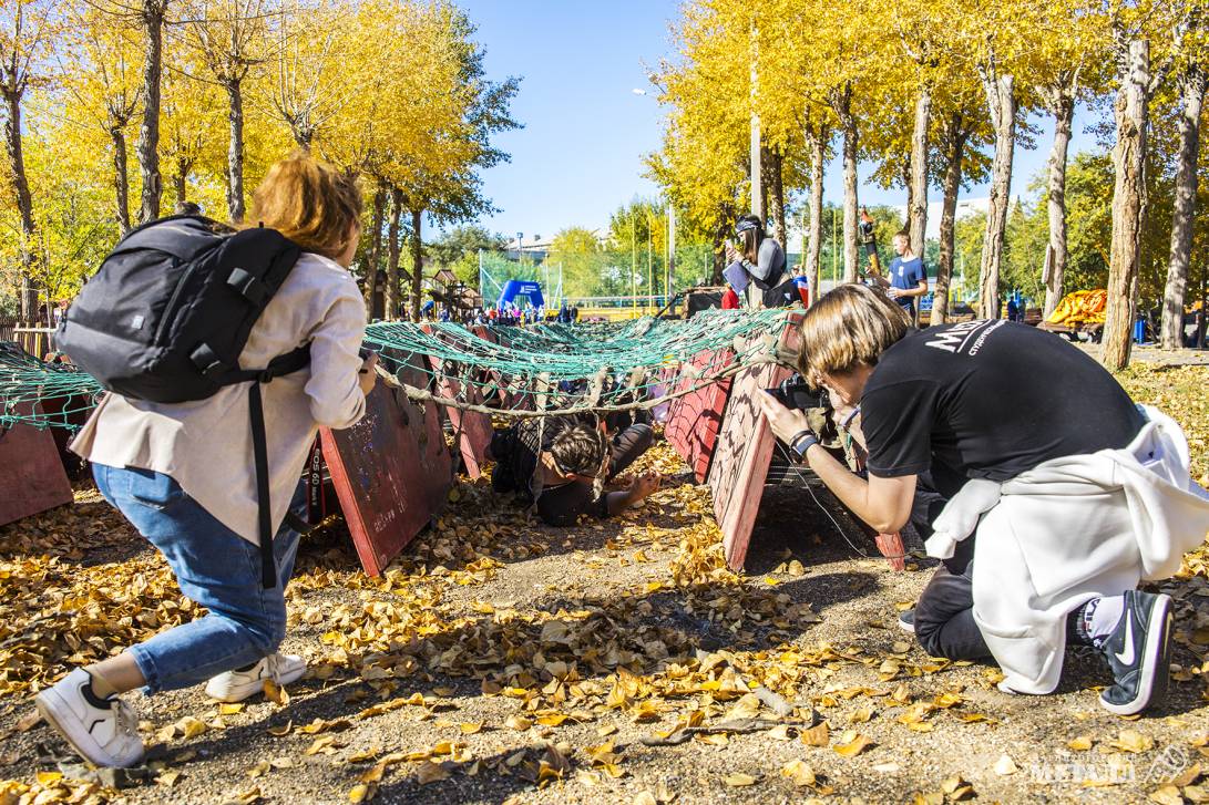 «СТУDпрорыв» – эмоций взрыв! | Фотография 35