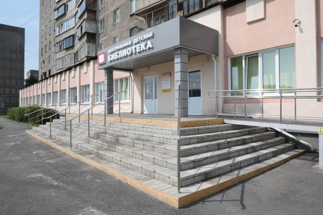 Дети выбирают чтение | Фотография 1