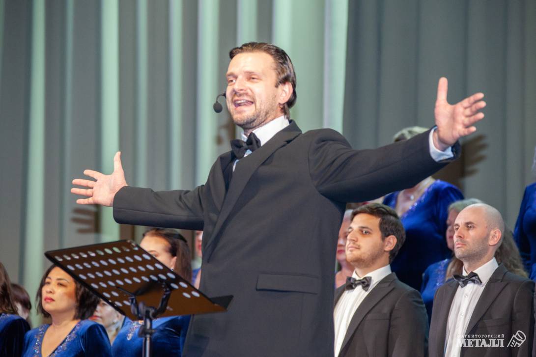 О пасторальности, покаянии и несчастной любви | Фотография 6