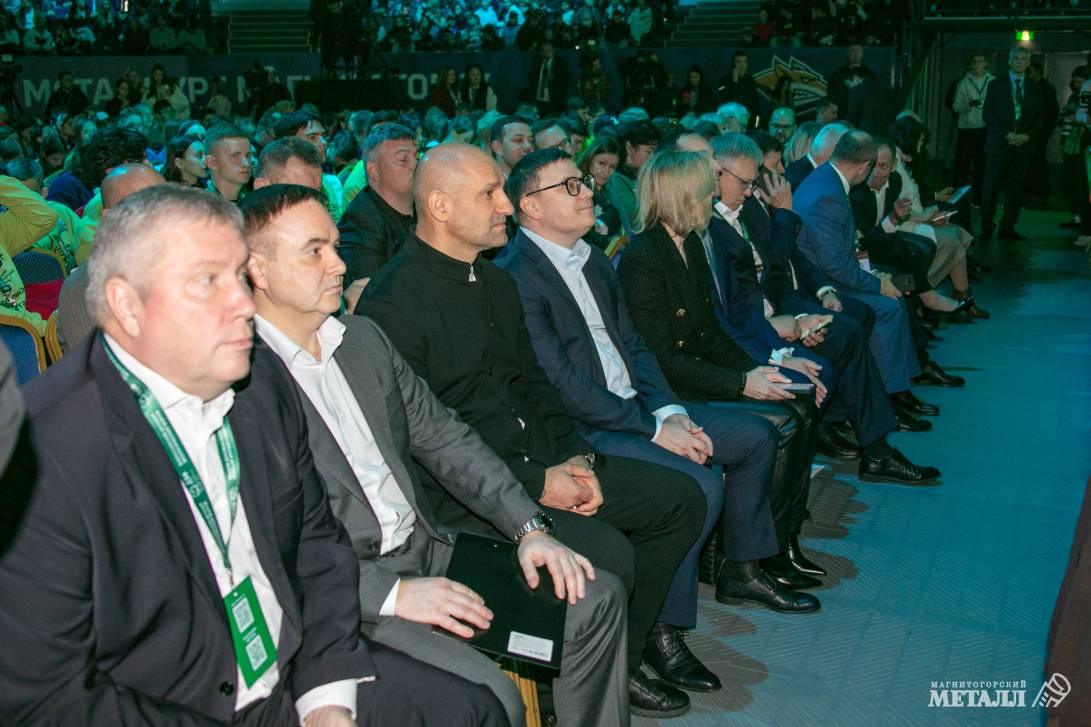 Маленькие дети – большие амбиции | Фотография 7