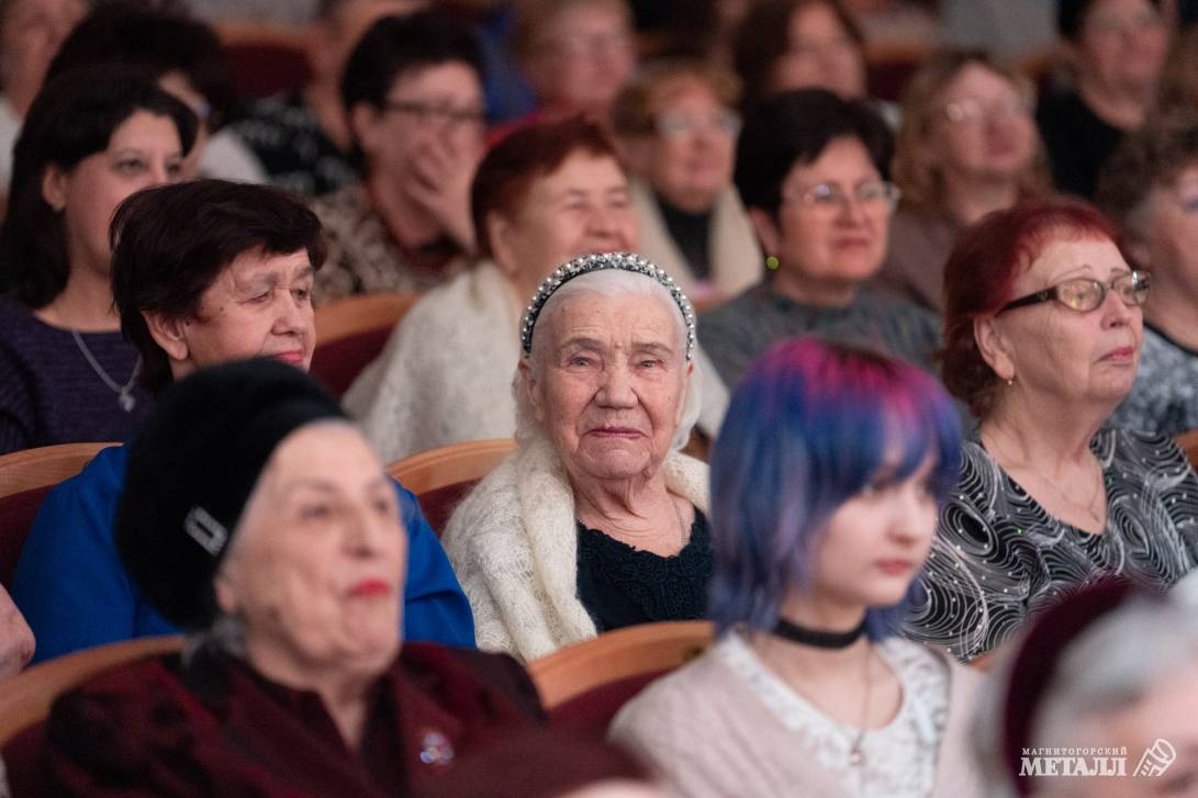 «Весенний парад» для женщин | Фотография 18