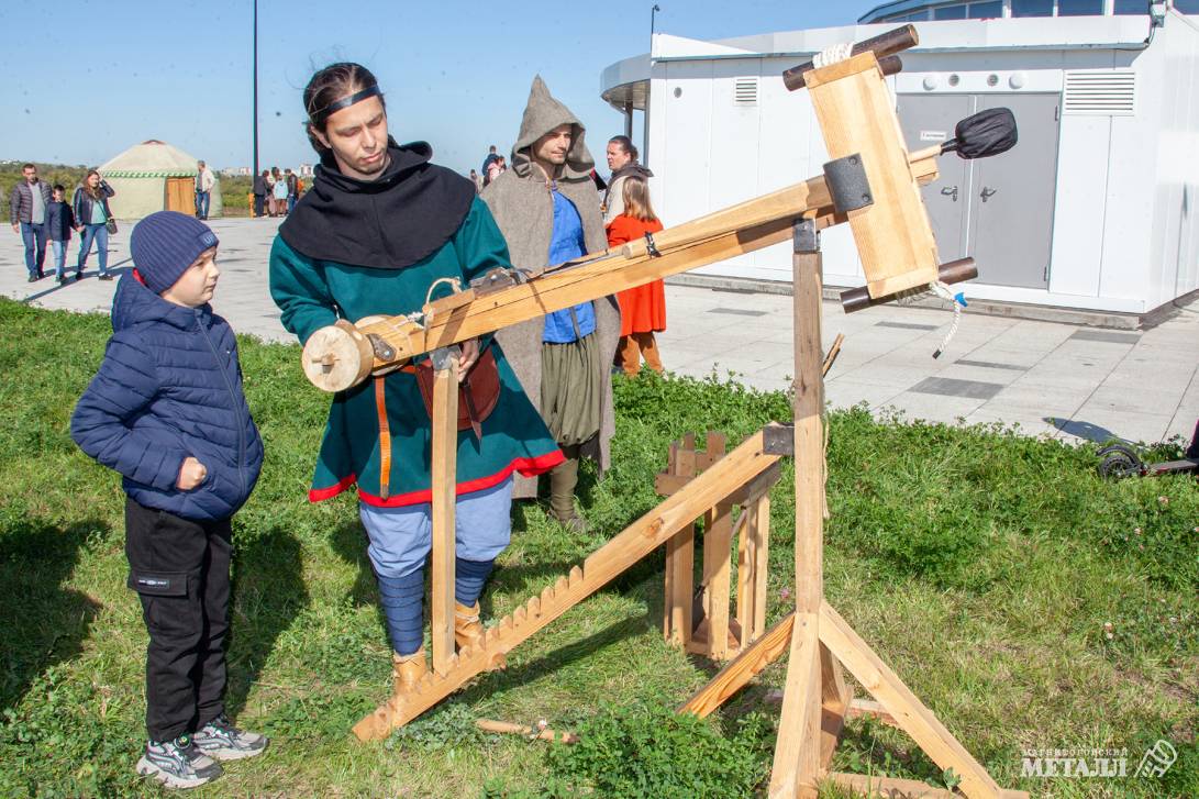 Сезон закрыт. Но всё продолжается | Фотография 6