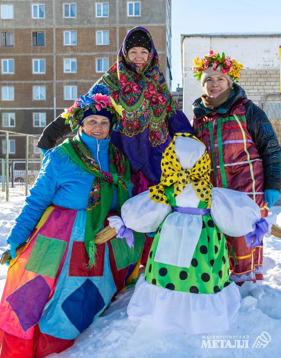 Навстречу весне | Фотография 26