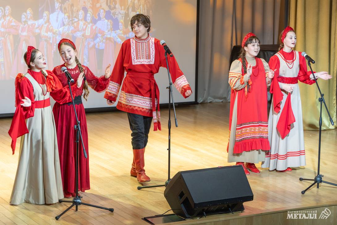 Заряд позитива для прекрасных дам | Фотография 21