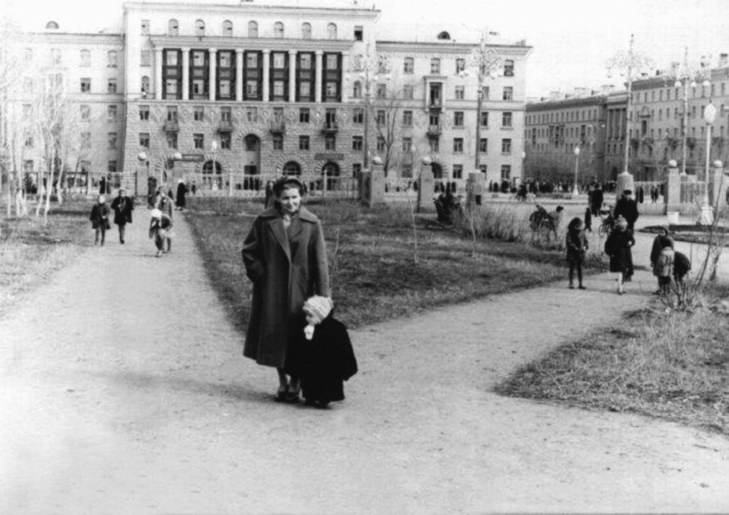 От фактов к истории | Фотография 1