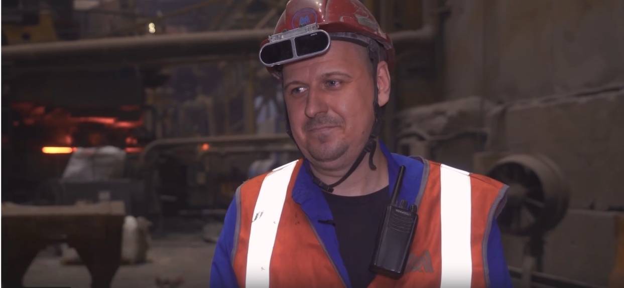 Михаил Афанасьев