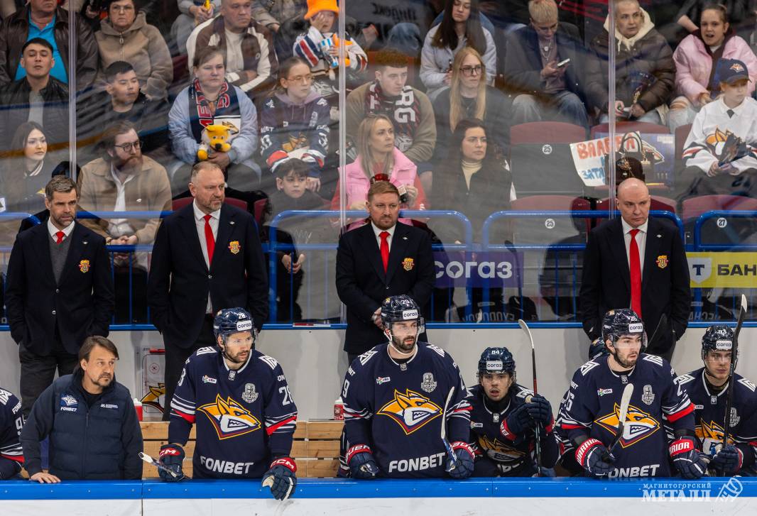 Магнитка идёт дальше | Фотография 18