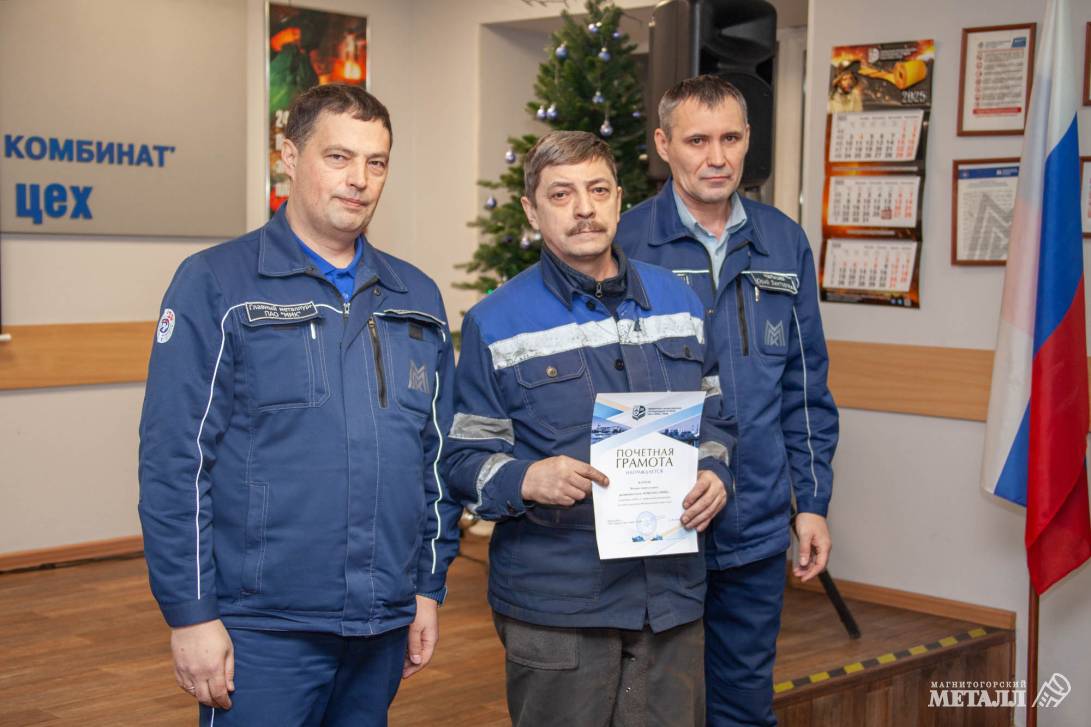 Праздничный переполох | Фотография 10