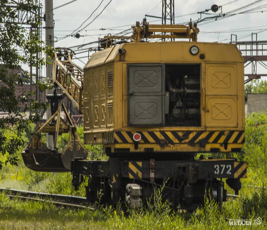 Железнодорожный «спецназ». Новости Магнитогорск. 15.08.2022г