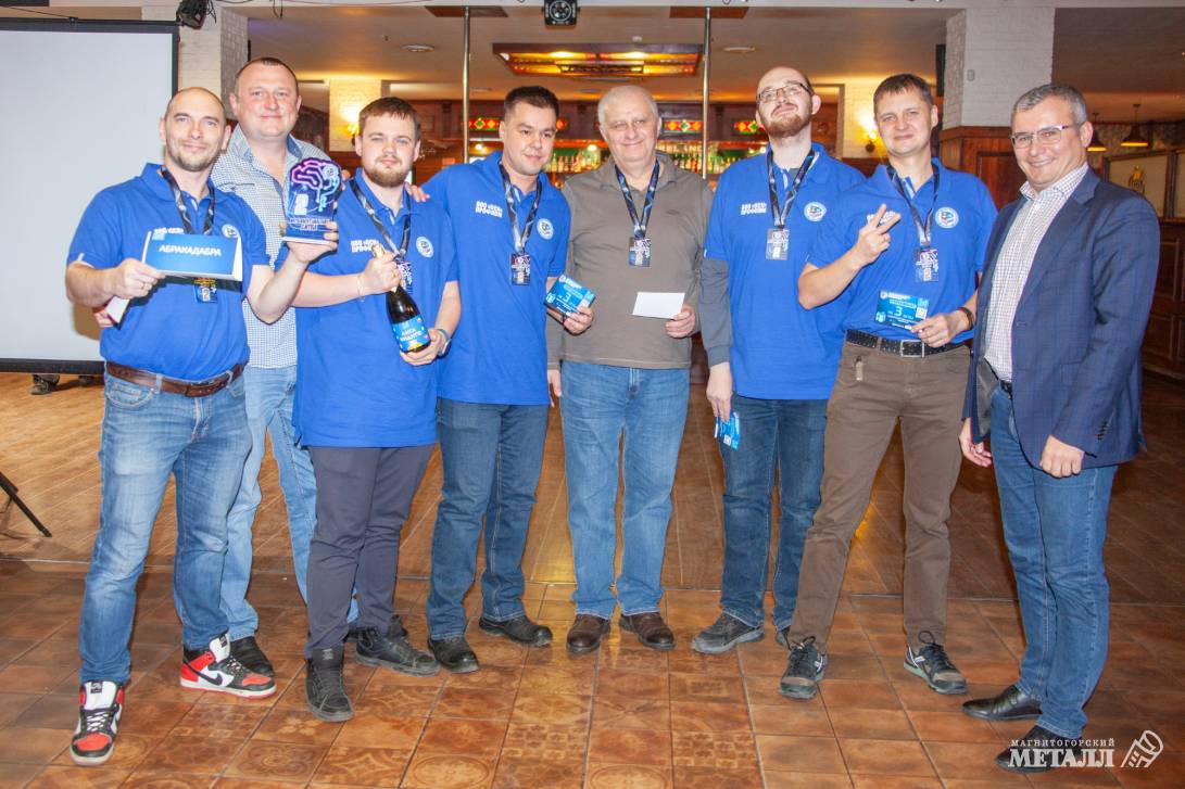 Прокачали интеллект | Фотография 44