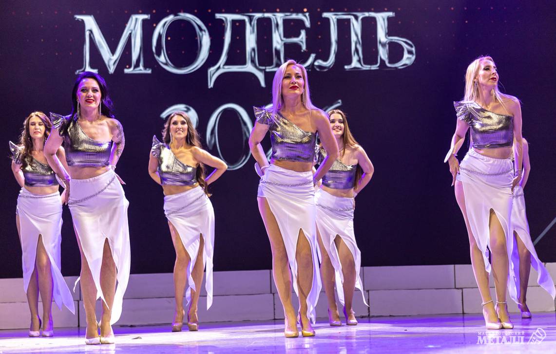 Модели, принцессы, королевы | Фотография 8