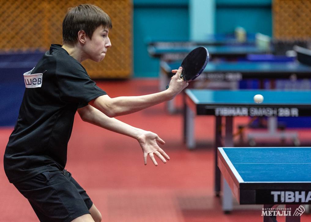 Впереди – первенство УрФО! | Фотография 27