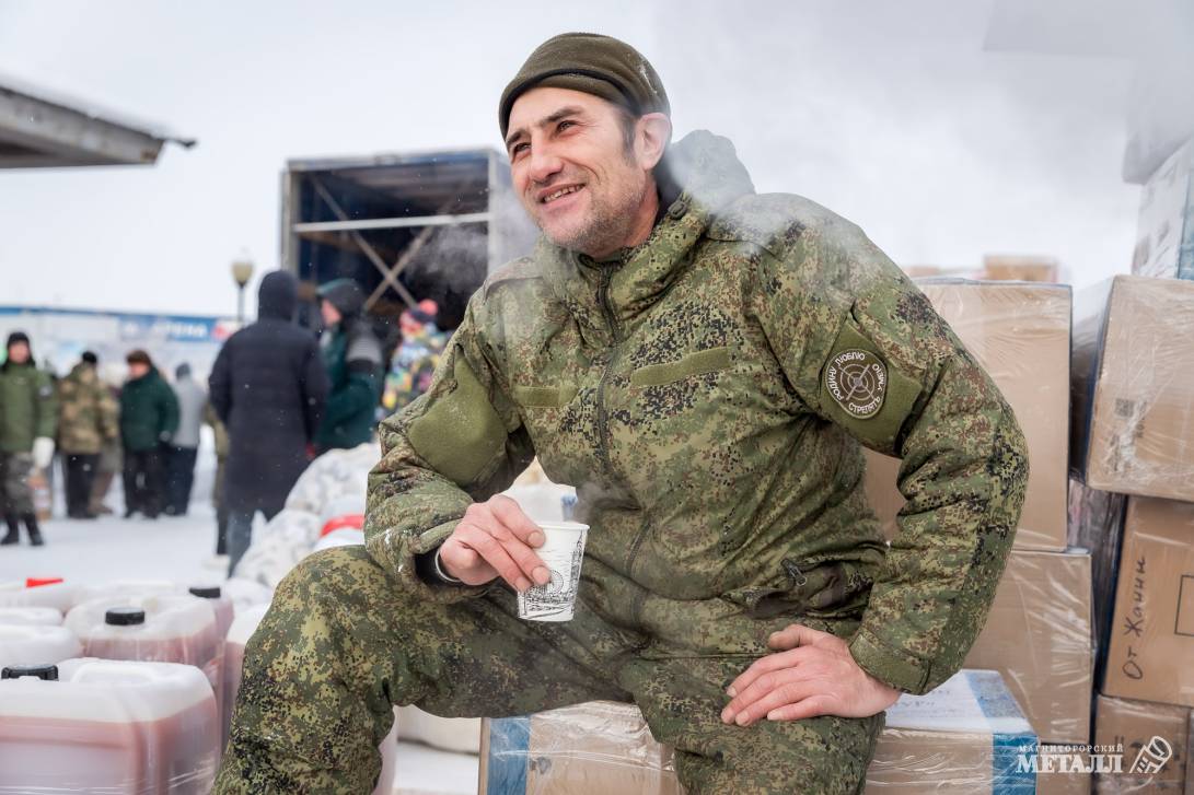 Посылки для победы | Фотография 12