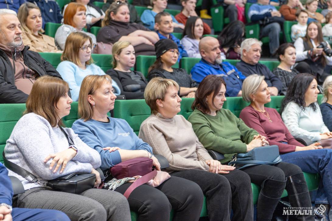 Понимать и слышать друг друга | Фотография 3