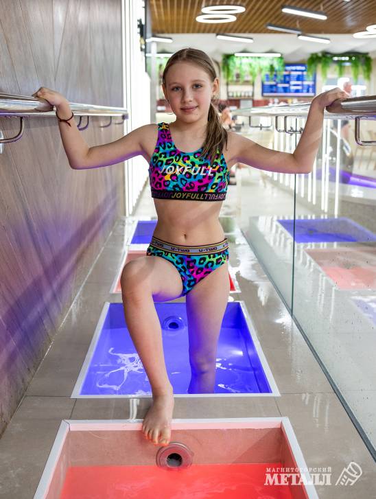 Древнее искусство  в современных декорациях | Фотография 25