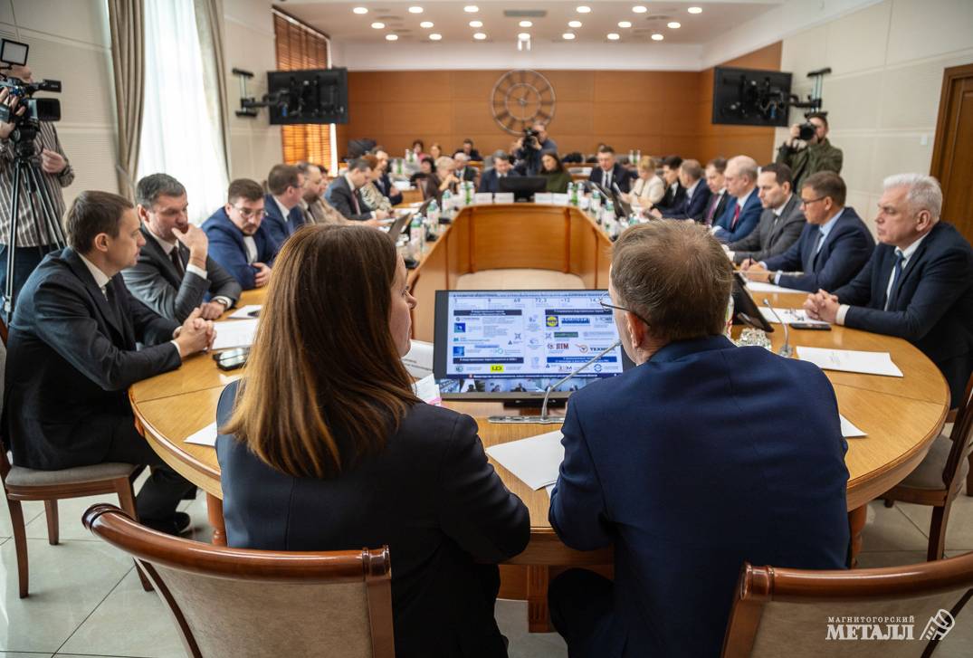 С прицелом на будущее | Фотография 10